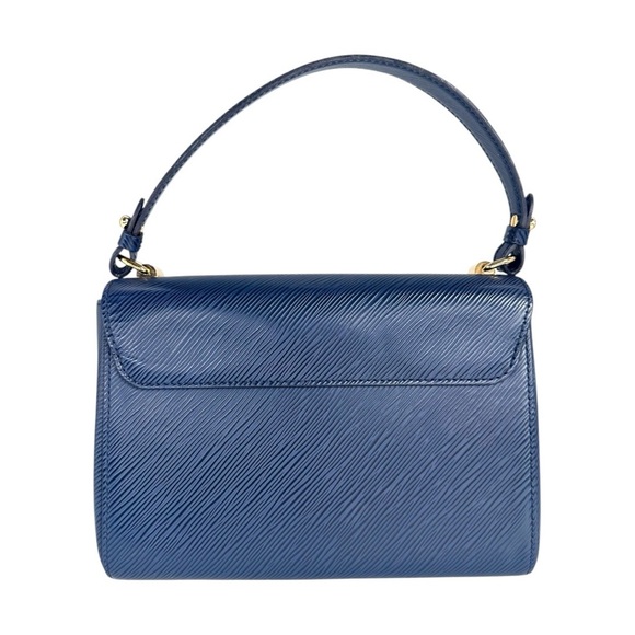 Louis Vuitton Epi Twist Shoulder Bag MM - Picture 4 of 8